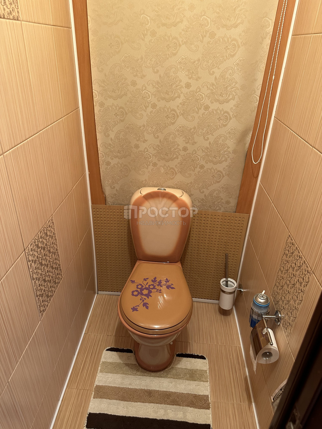2-комнатная квартира, 52.8 м² - фото 12