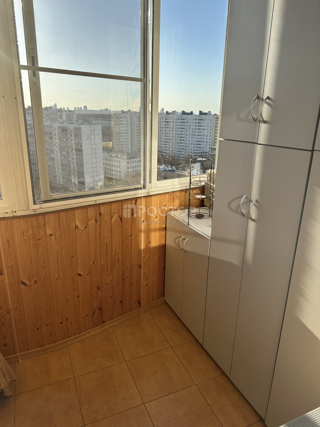 2-комнатная квартира, 52.8 м² - фото 26