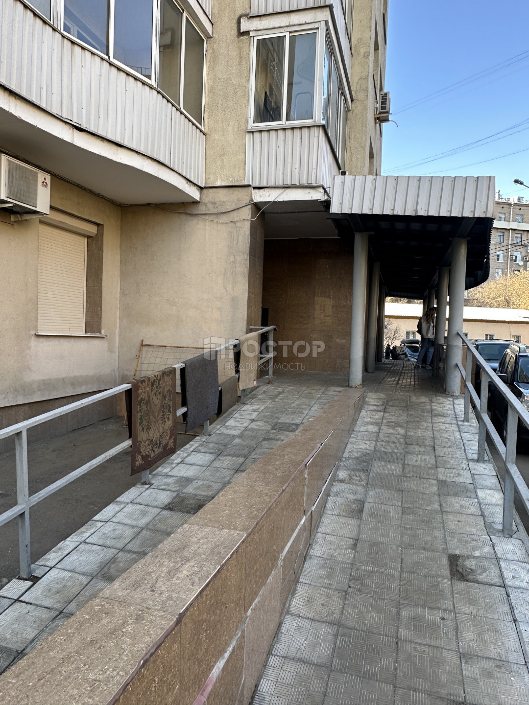 2-комнатная квартира, 52.8 м² - фото 33