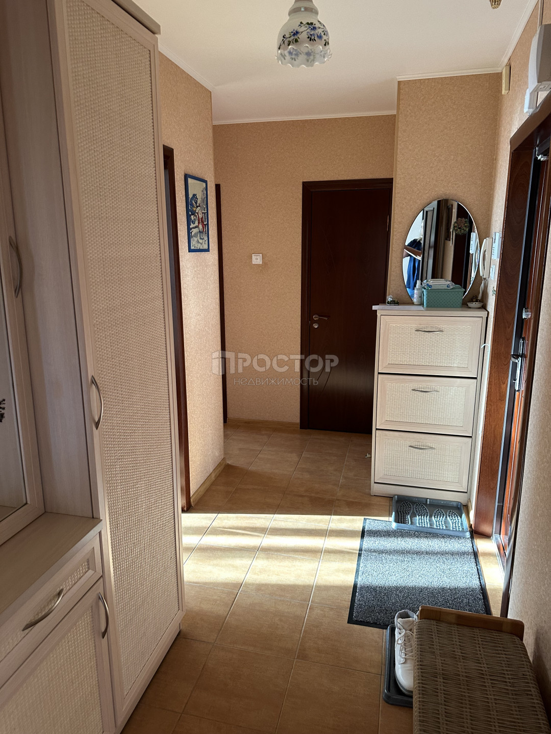 2-комнатная квартира, 52.8 м² - фото 20