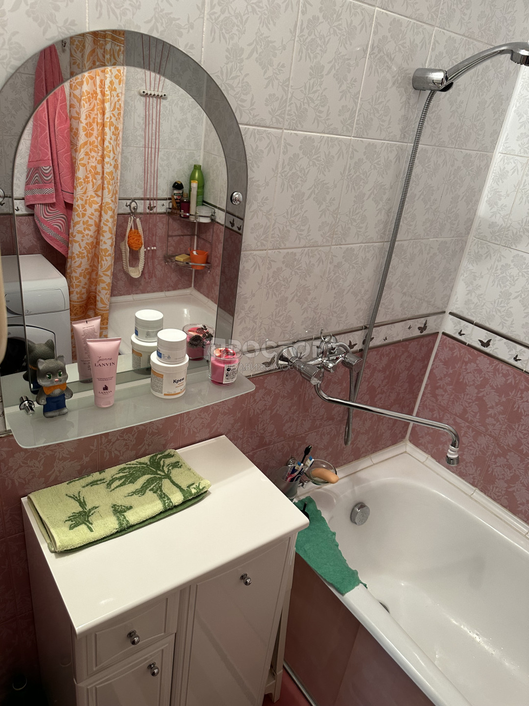 2-комнатная квартира, 52.8 м² - фото 10