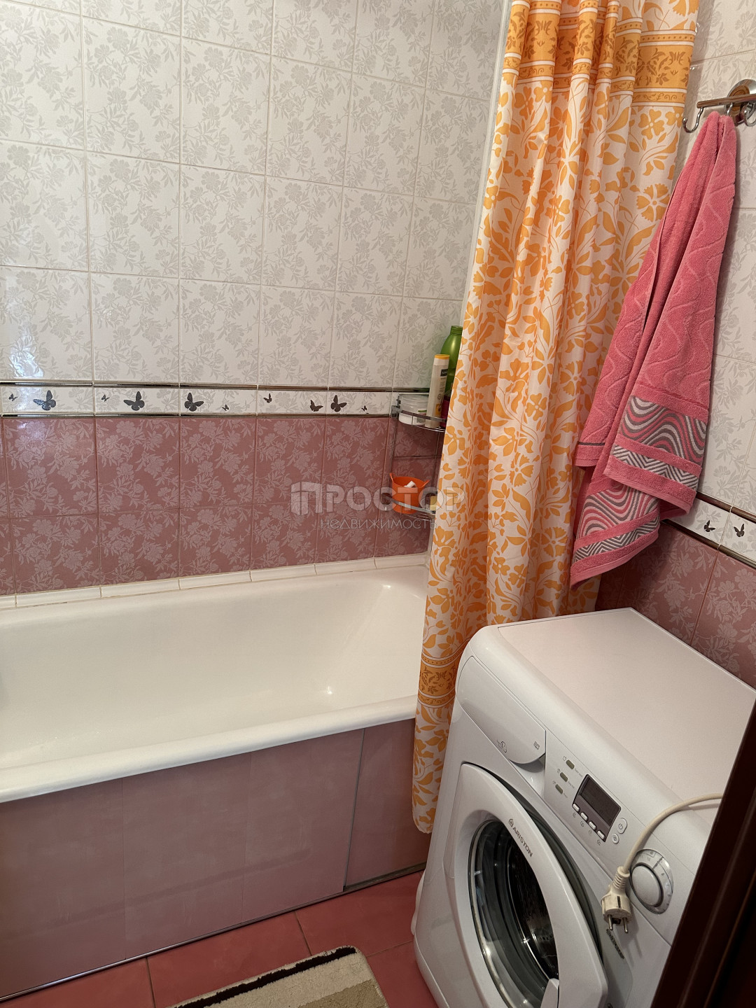 2-комнатная квартира, 52.8 м² - фото 11