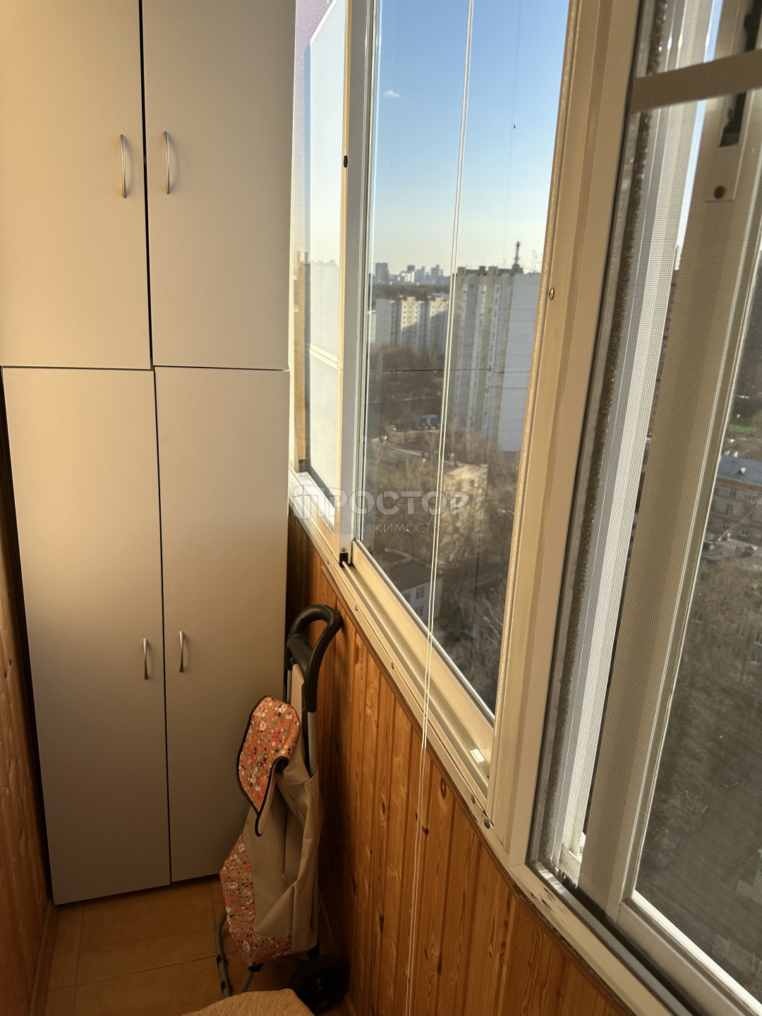 2-комнатная квартира, 52.8 м² - фото 29