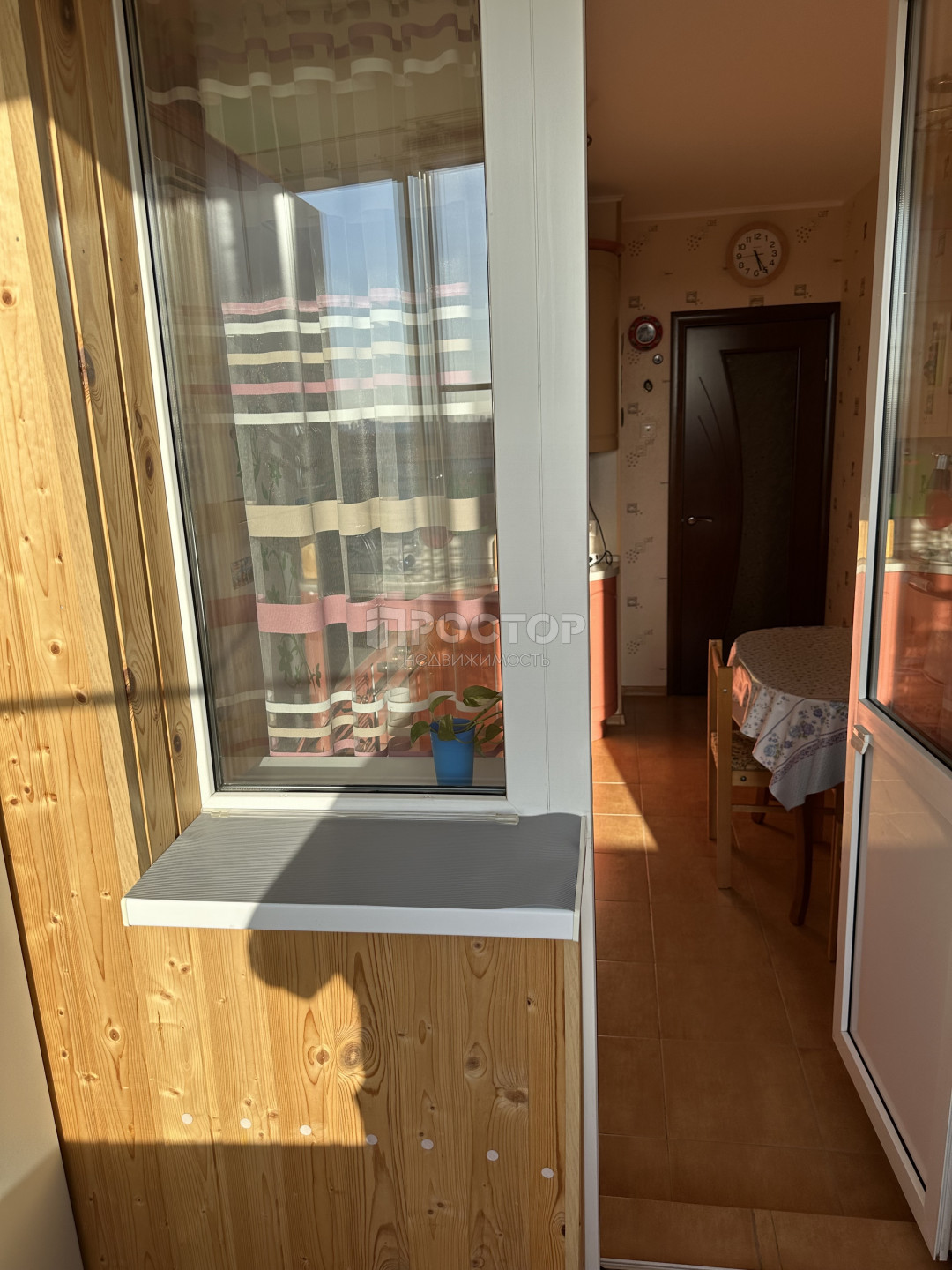 2-комнатная квартира, 52.8 м² - фото 27