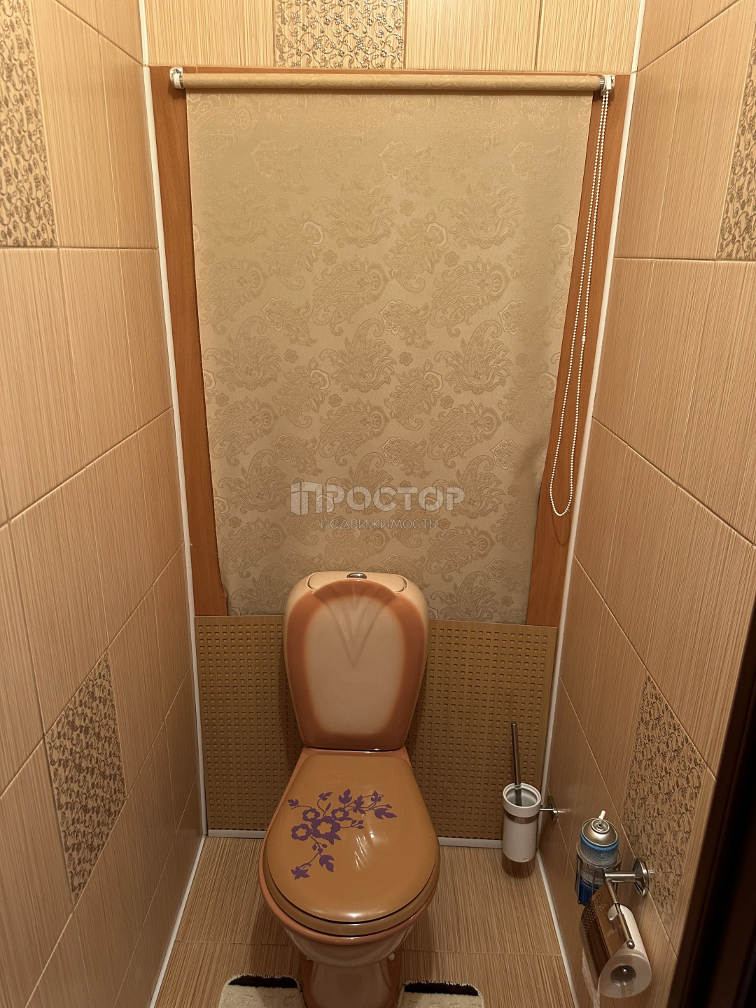 2-комнатная квартира, 52.8 м² - фото 13