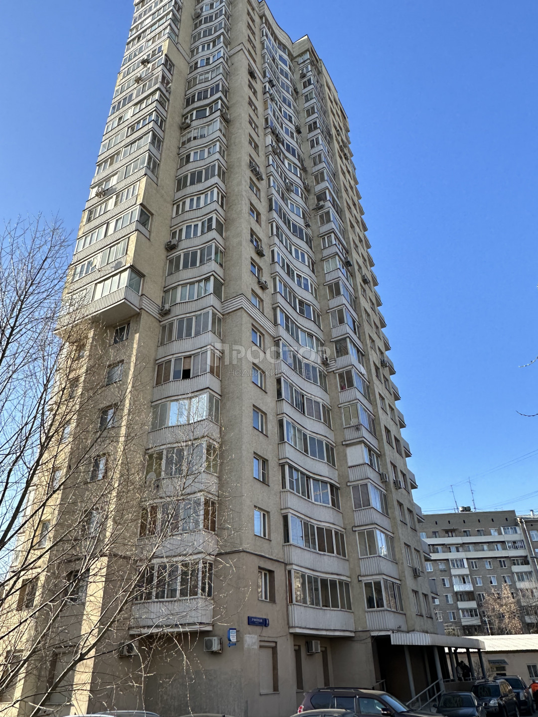 2-комнатная квартира, 52.8 м² - фото 31