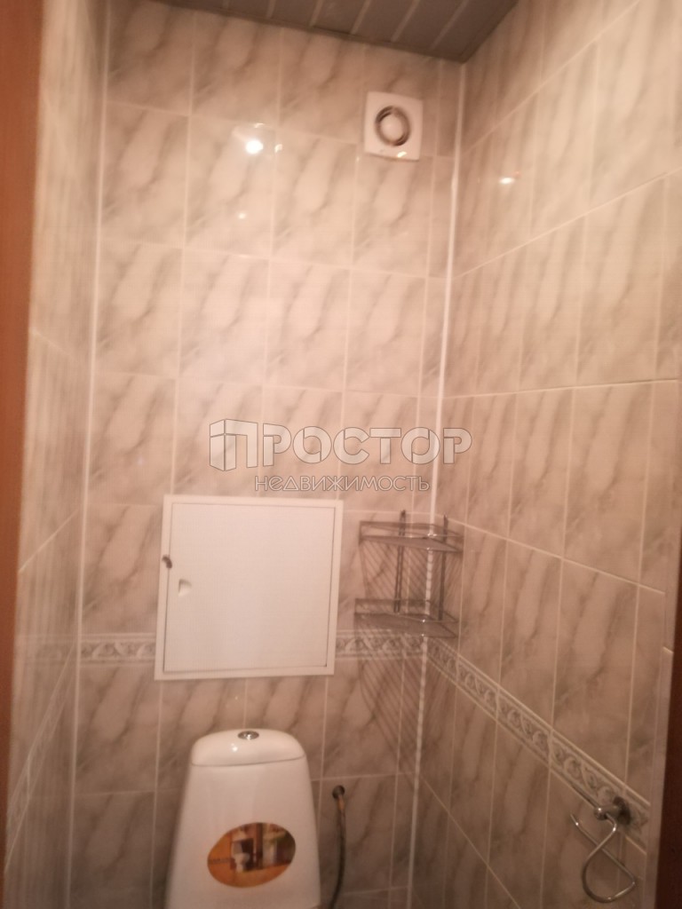 2-комнатная квартира, 52.9 м² - фото 9