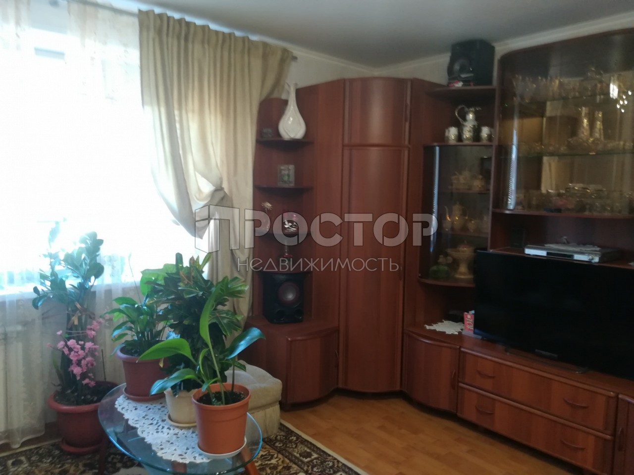 2-комнатная квартира, 52.9 м² - фото 19