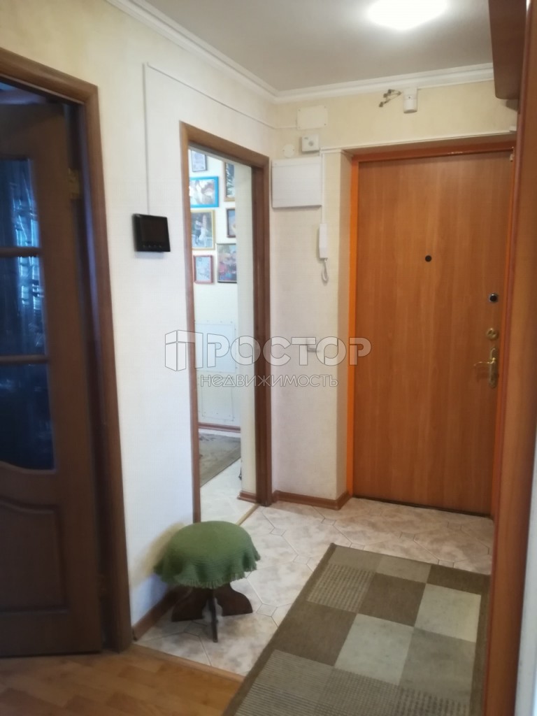 2-комнатная квартира, 52.9 м² - фото 5