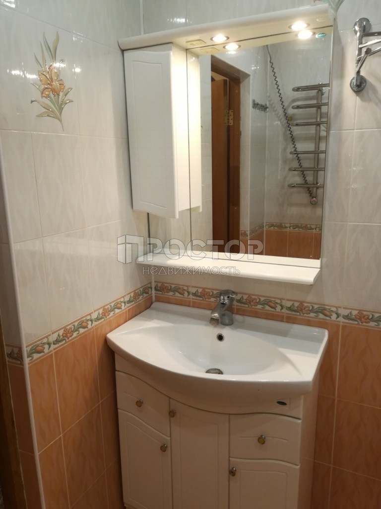 2-комнатная квартира, 52.9 м² - фото 14