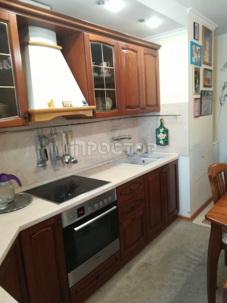 2-комнатная квартира, 52.9 м² - фото 2