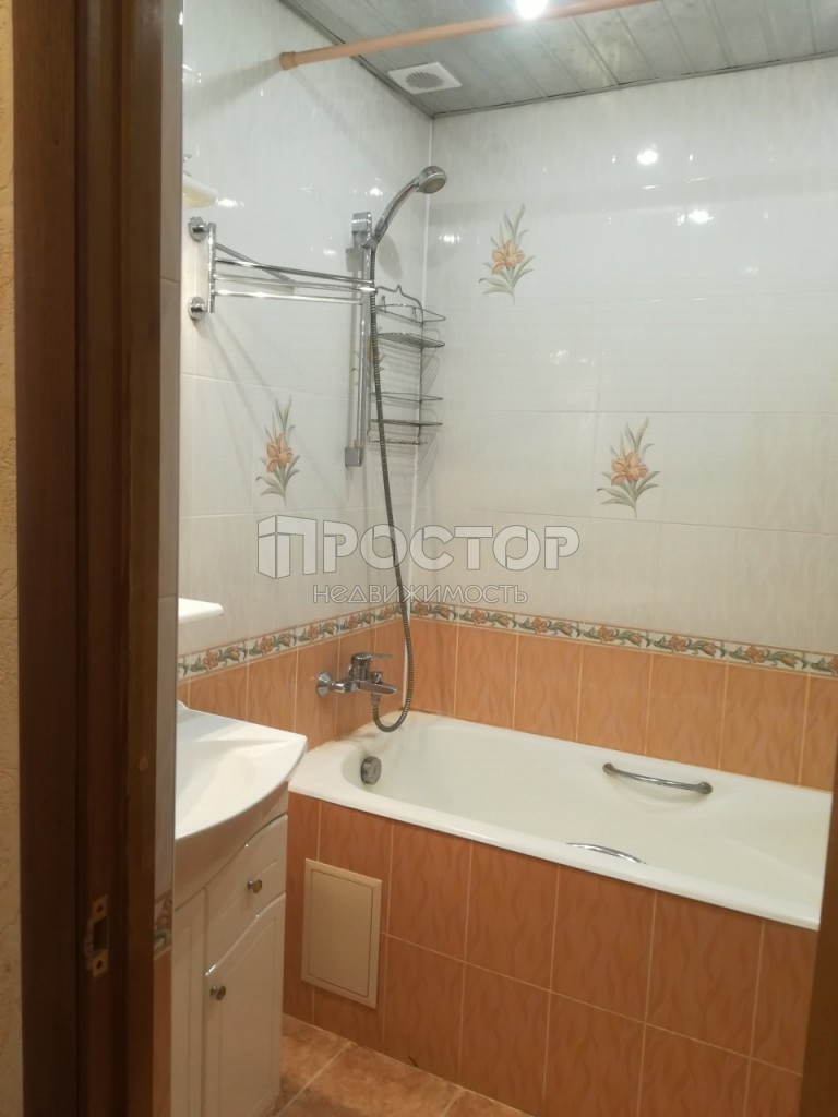 2-комнатная квартира, 52.9 м² - фото 13
