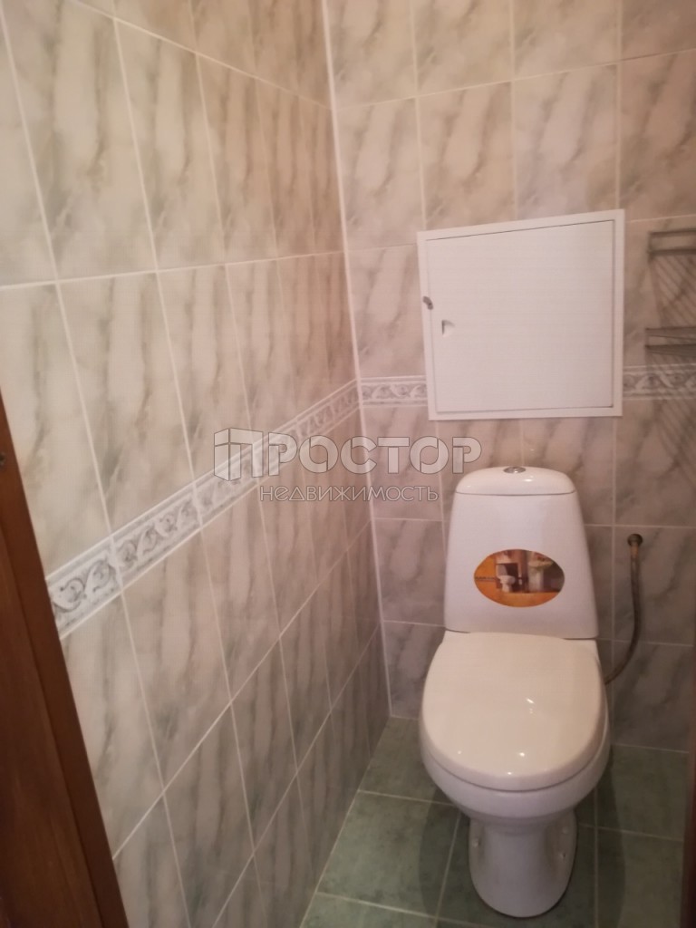 2-комнатная квартира, 52.9 м² - фото 10