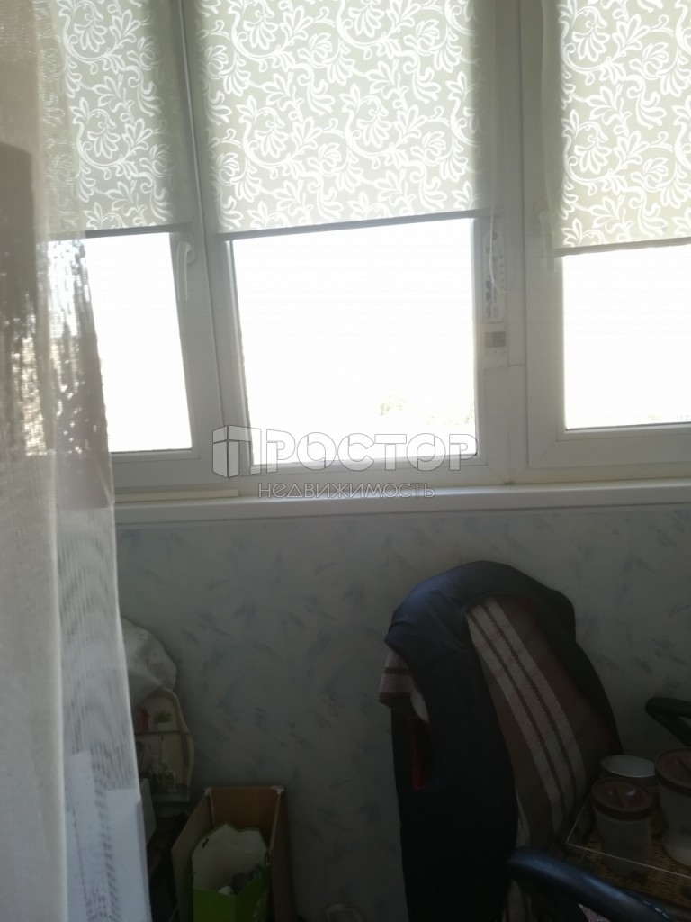 2-комнатная квартира, 52.9 м² - фото 25