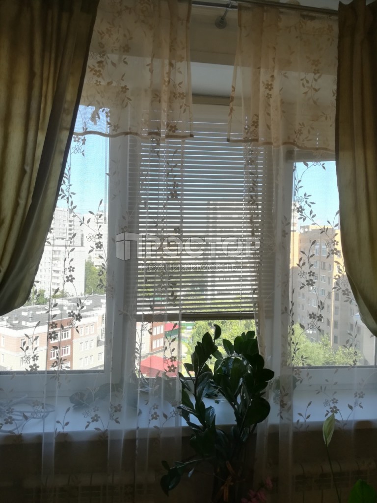 2-комнатная квартира, 52.9 м² - фото 21