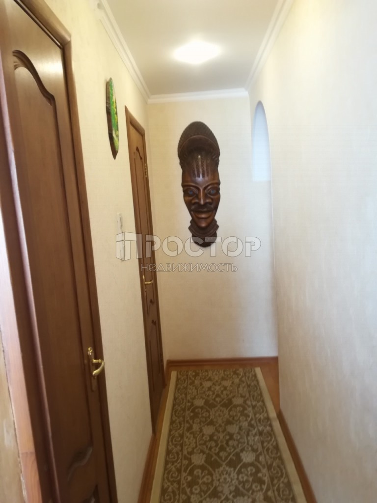 2-комнатная квартира, 52.9 м² - фото 8
