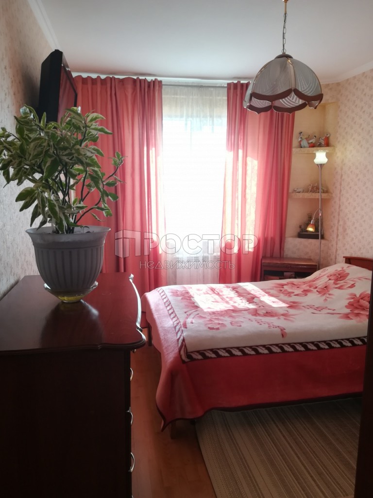 2-комнатная квартира, 52.9 м² - фото 15