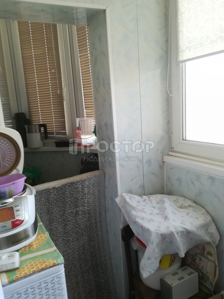 2-комнатная квартира, 52.9 м² - фото 26