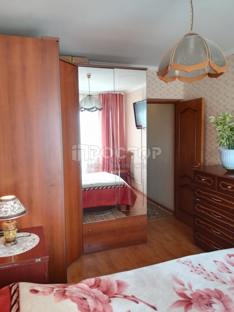 2-комнатная квартира, 52.9 м² - фото 18