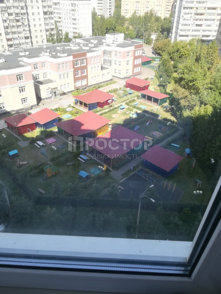 2-комнатная квартира, 52.9 м² - фото 23