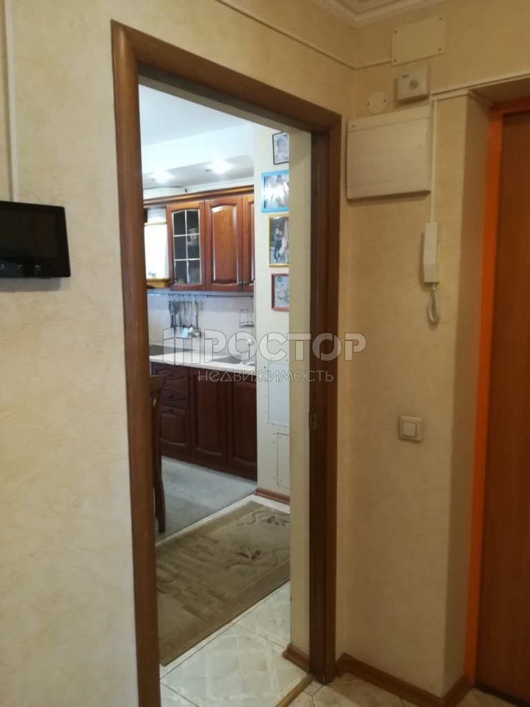2-комнатная квартира, 52.9 м² - фото 4