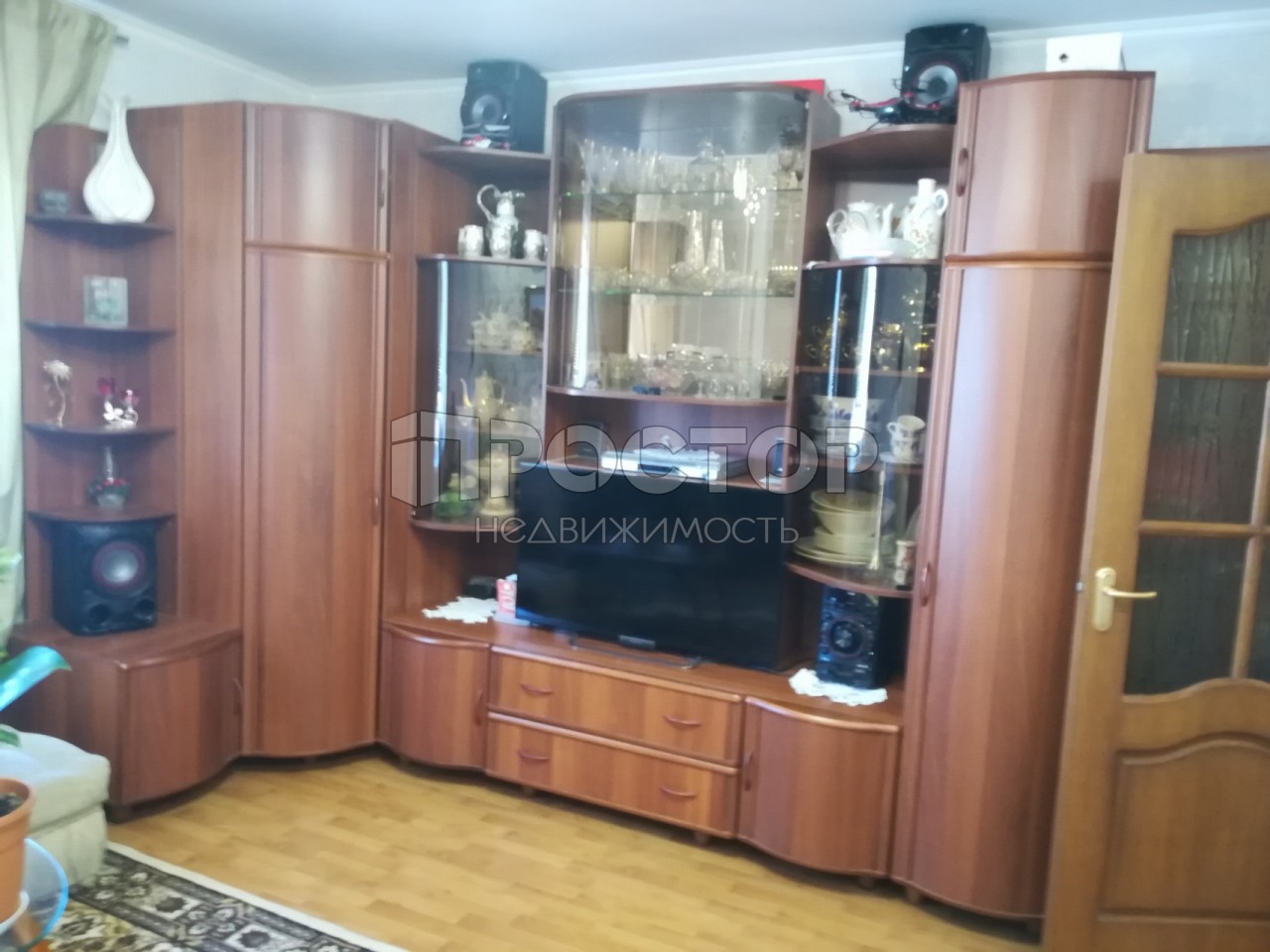 2-комнатная квартира, 52.9 м² - фото 22