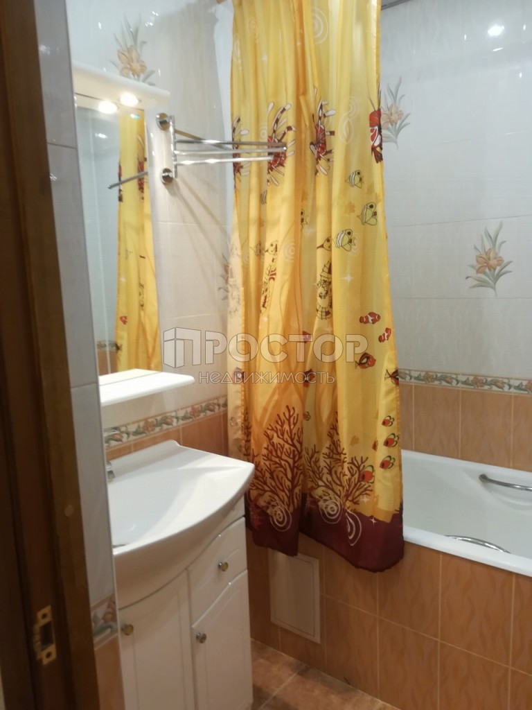 2-комнатная квартира, 52.9 м² - фото 12