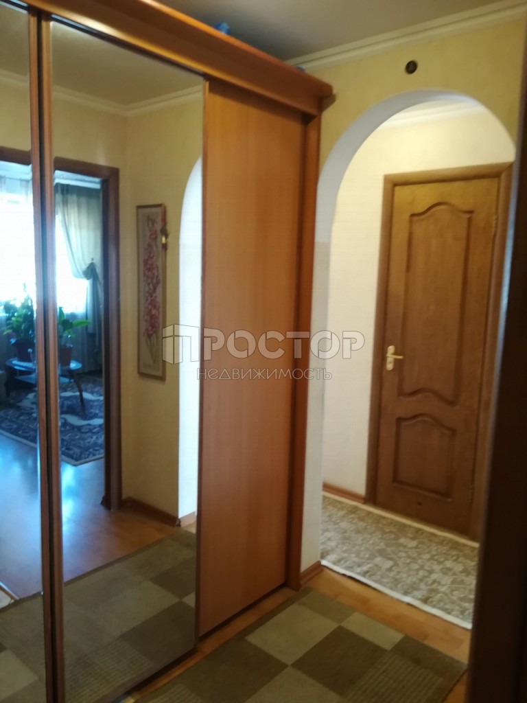 2-комнатная квартира, 52.9 м² - фото 7