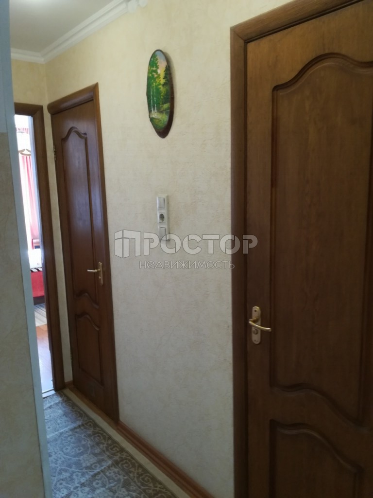 2-комнатная квартира, 52.9 м² - фото 11
