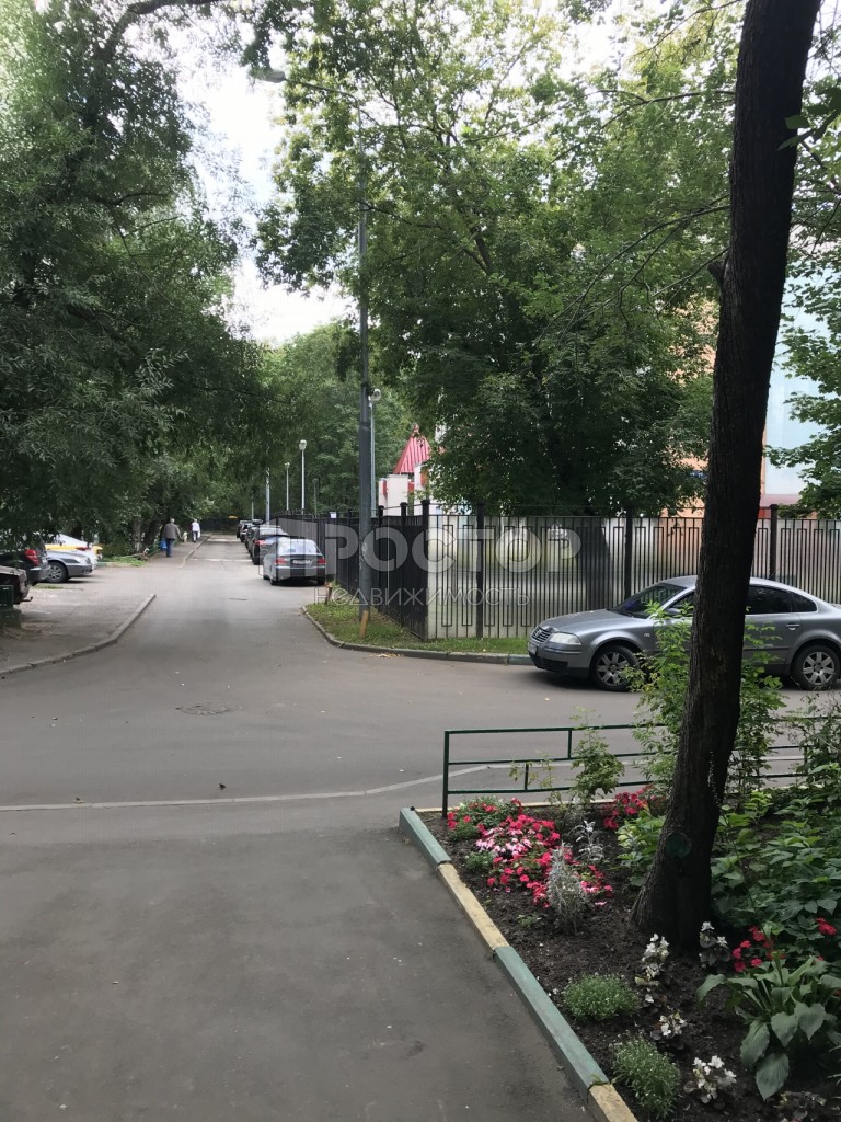 3-комнатная квартира, 60.6 м² - фото 26