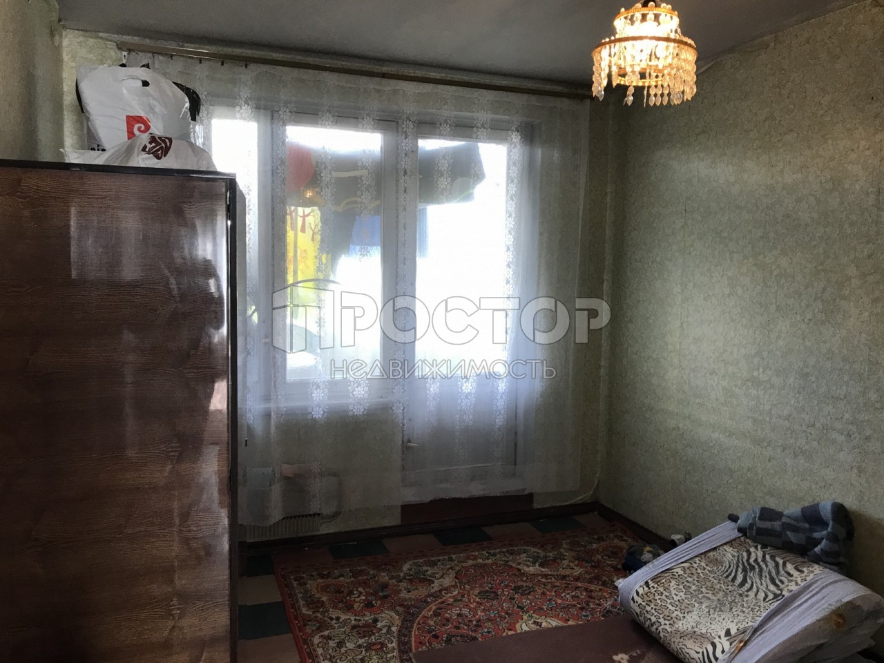 3-комнатная квартира, 60.6 м² - фото 6