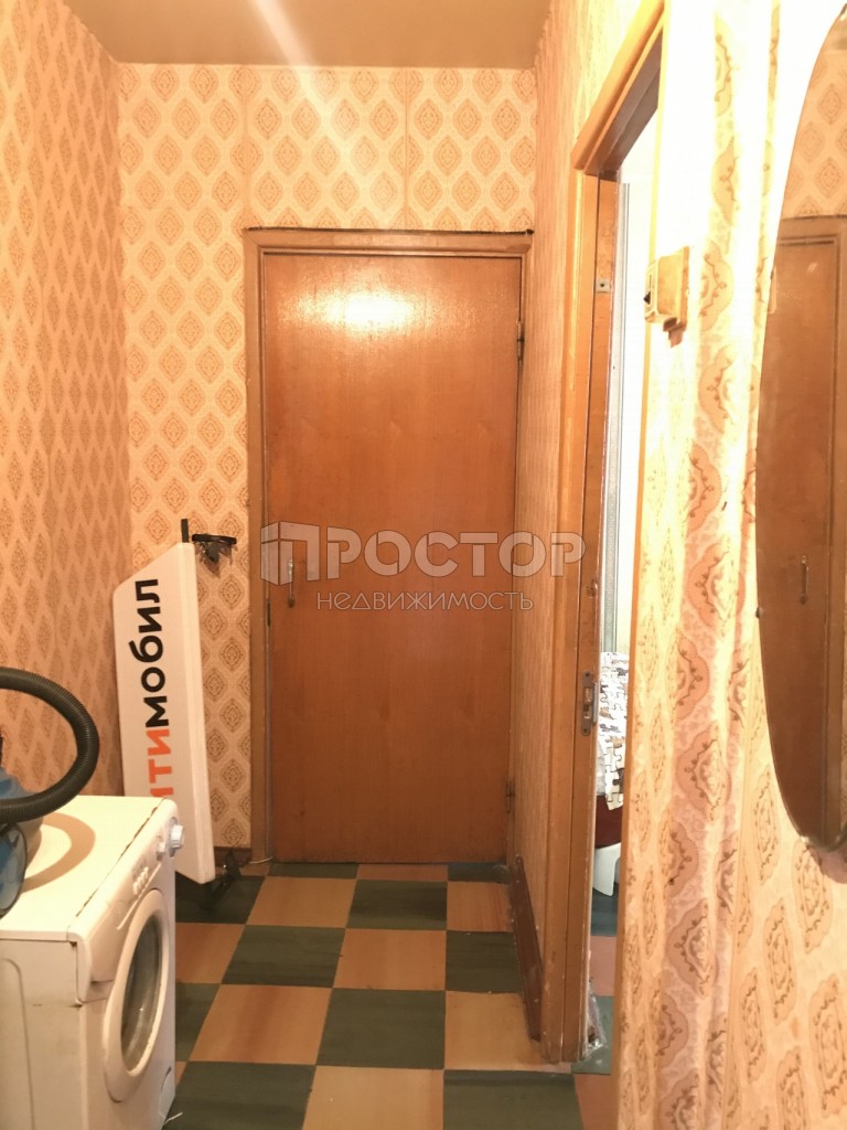 3-комнатная квартира, 60.6 м² - фото 21