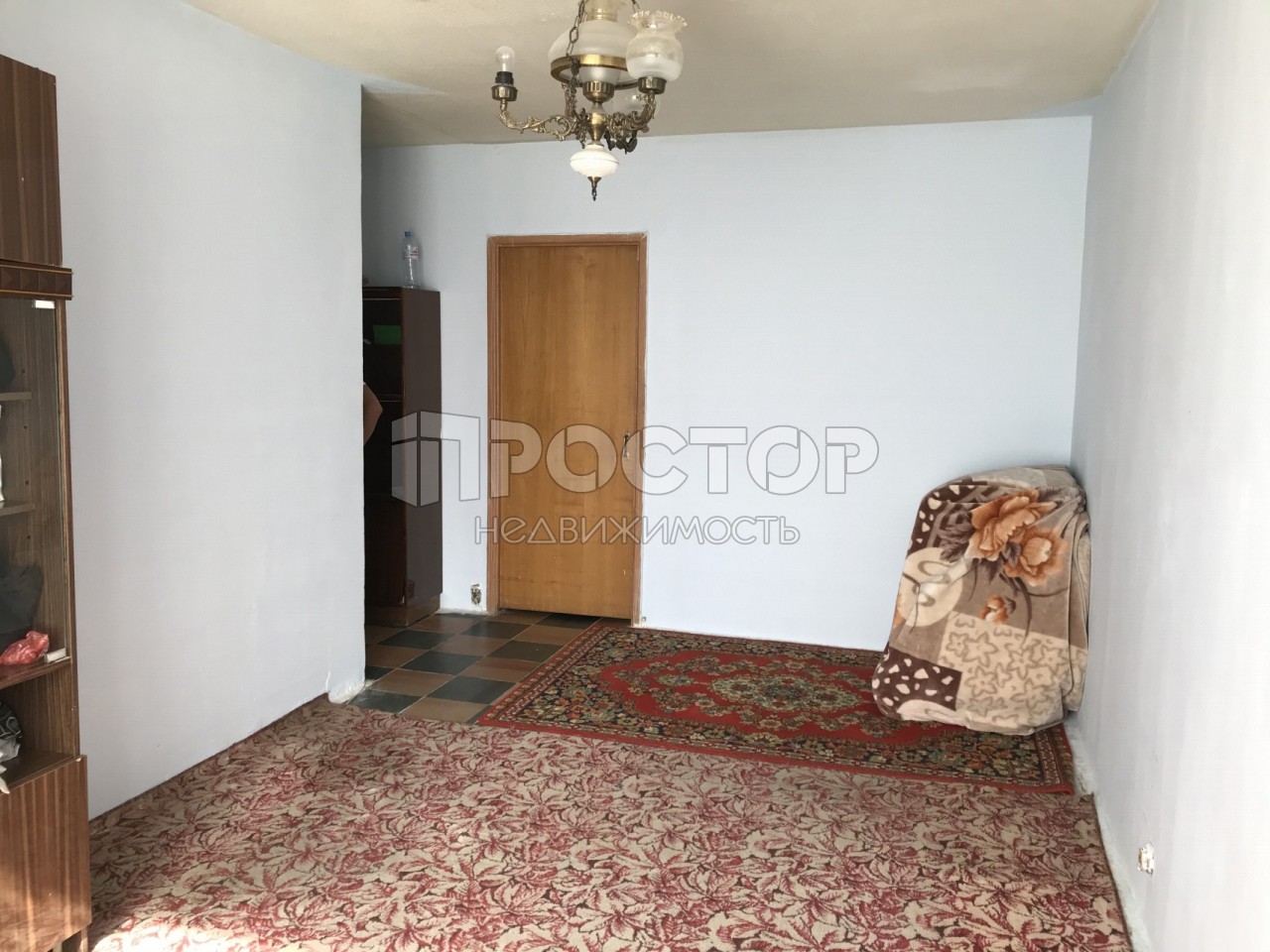 3-комнатная квартира, 60.6 м² - фото 9