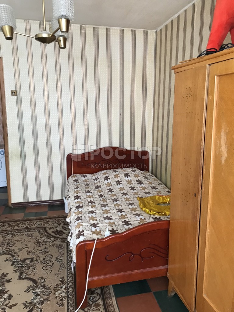 3-комнатная квартира, 60.6 м² - фото 3