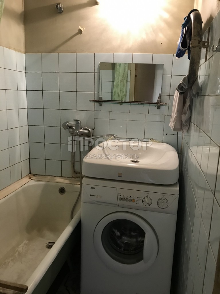 3-комнатная квартира, 60.6 м² - фото 18