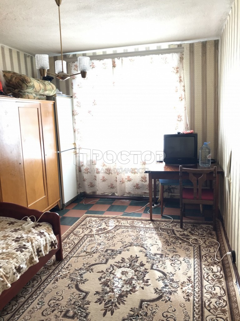 3-комнатная квартира, 60.6 м² - фото 8