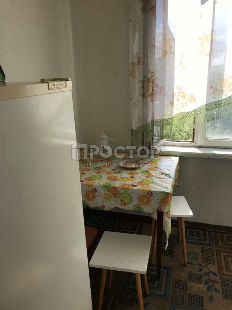 3-комнатная квартира, 60.6 м² - фото 14