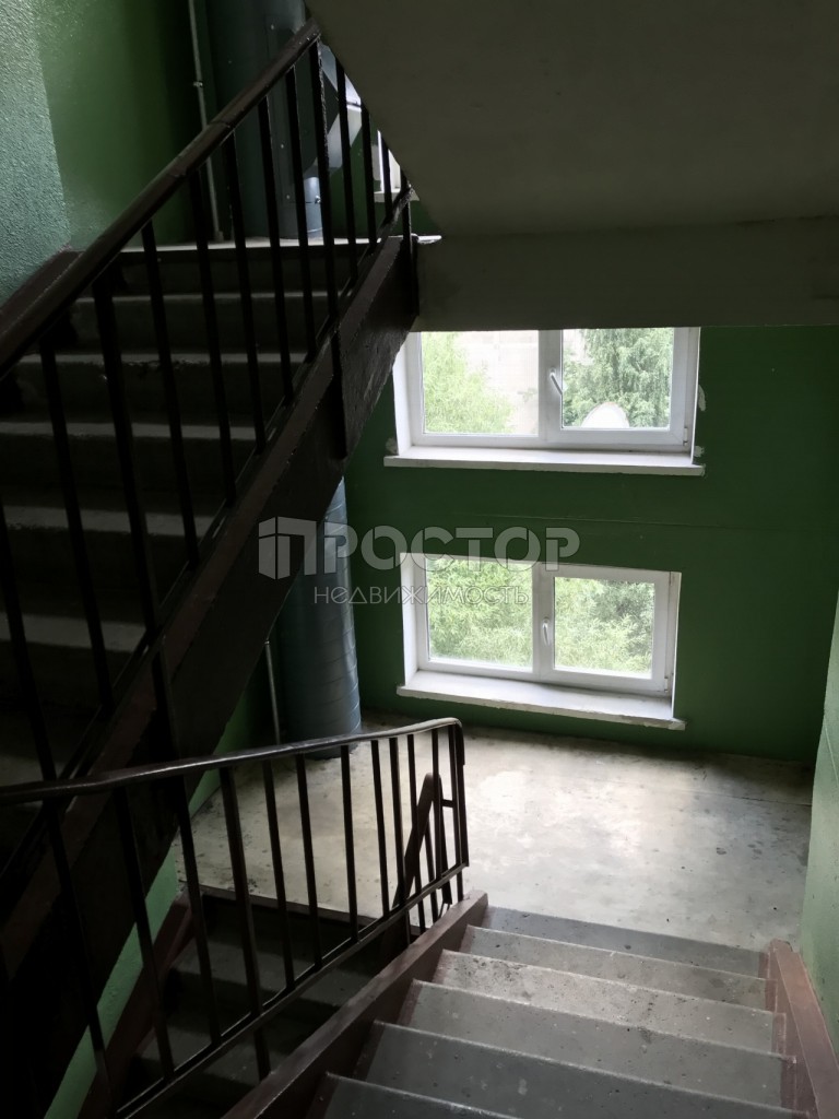 3-комнатная квартира, 60.6 м² - фото 22