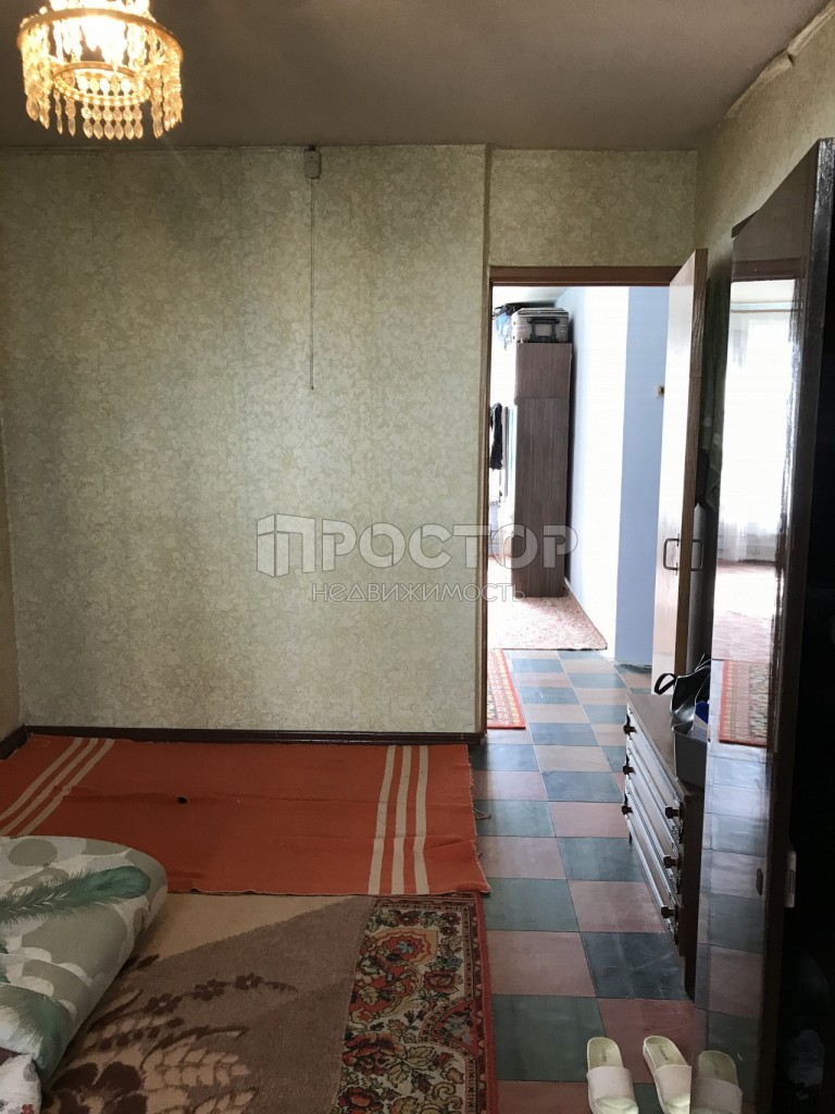 3-комнатная квартира, 60.6 м² - фото 7
