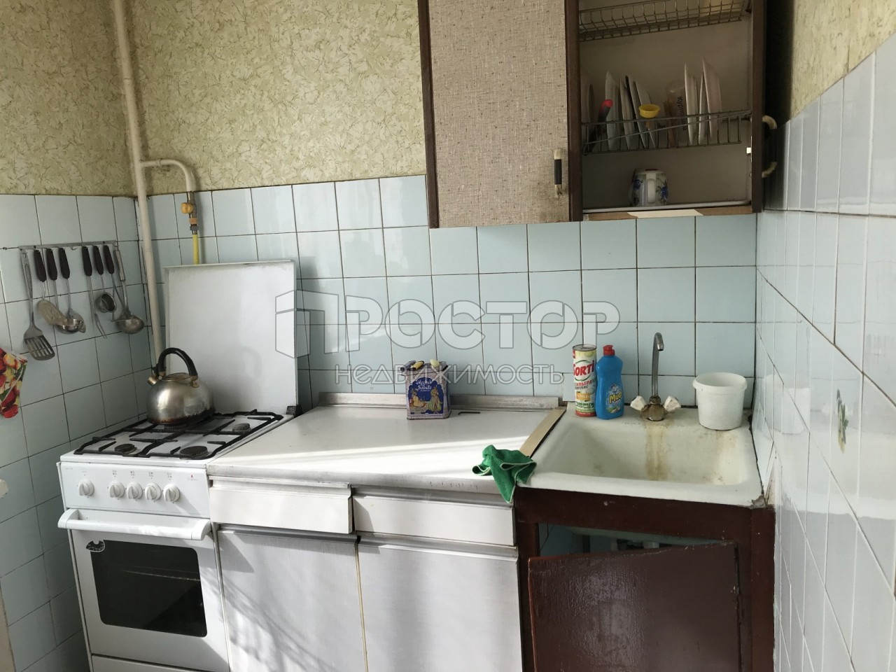 3-комнатная квартира, 60.6 м² - фото 12