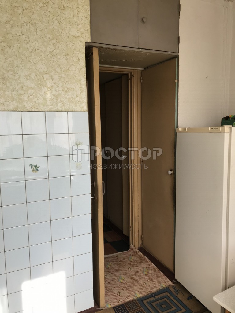 3-комнатная квартира, 60.6 м² - фото 15