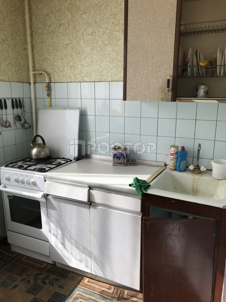 3-комнатная квартира, 60.6 м² - фото 11