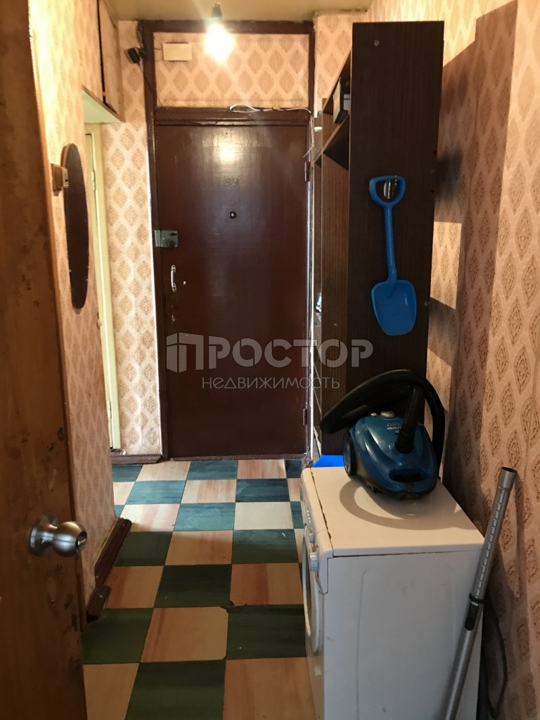 3-комнатная квартира, 60.6 м² - фото 20