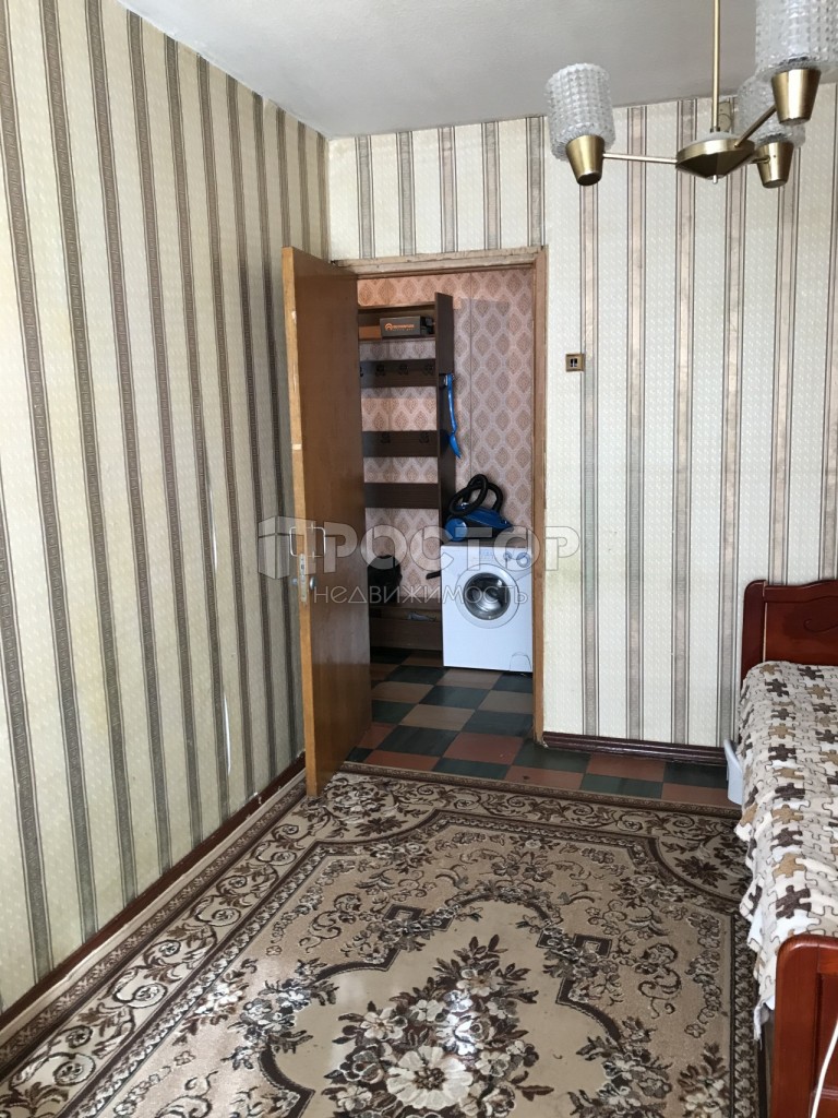 3-комнатная квартира, 60.6 м² - фото 4