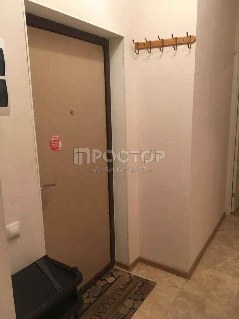 1-комнатная квартира, 36.3 м² - фото 11