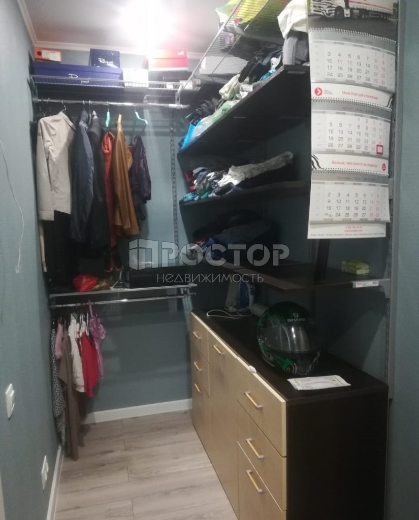 1-комнатная квартира, 36.3 м² - фото 10