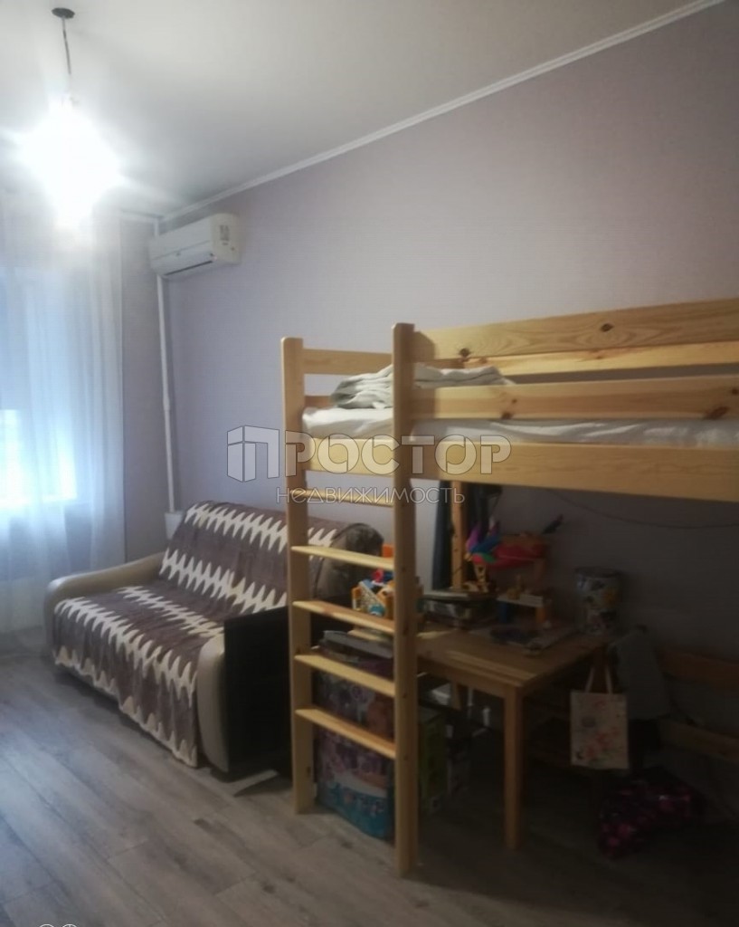 1-комнатная квартира, 36.3 м² - фото 6