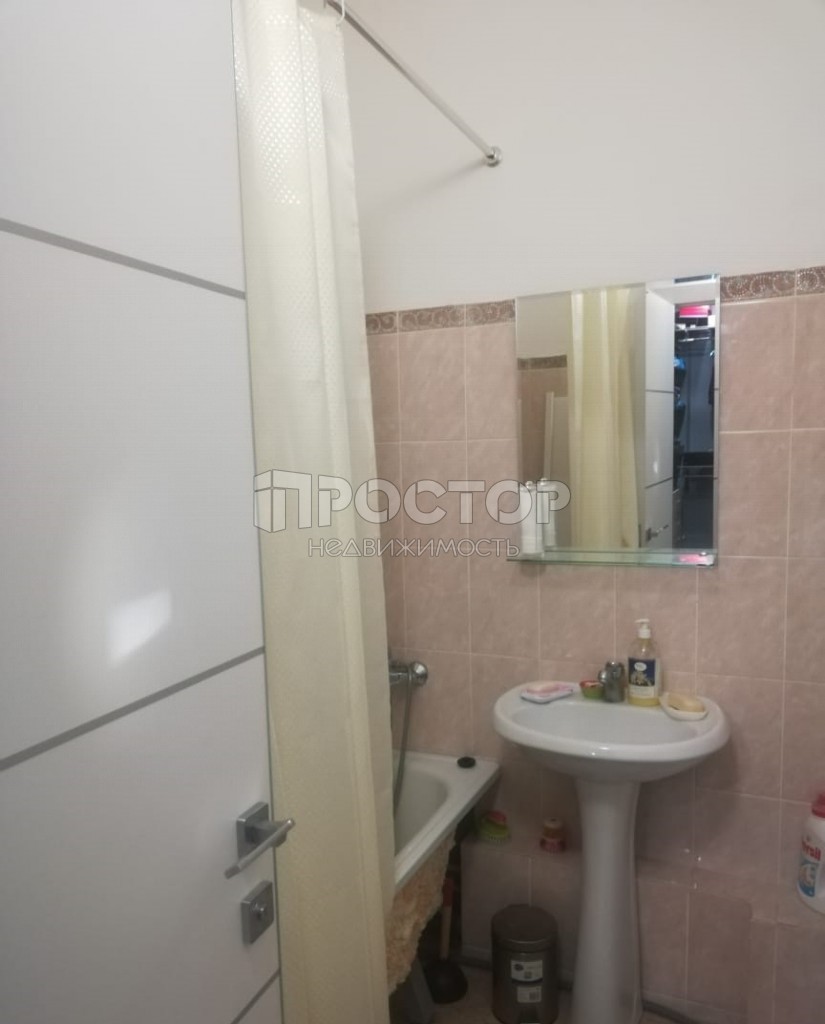 1-комнатная квартира, 36.3 м² - фото 8