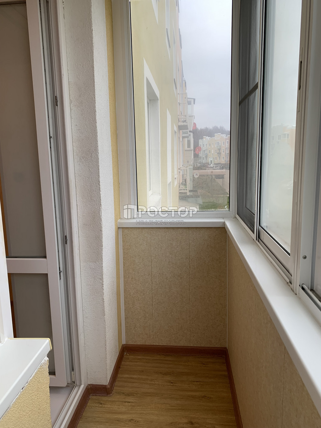 2-комнатная квартира, 46 м² - фото 7