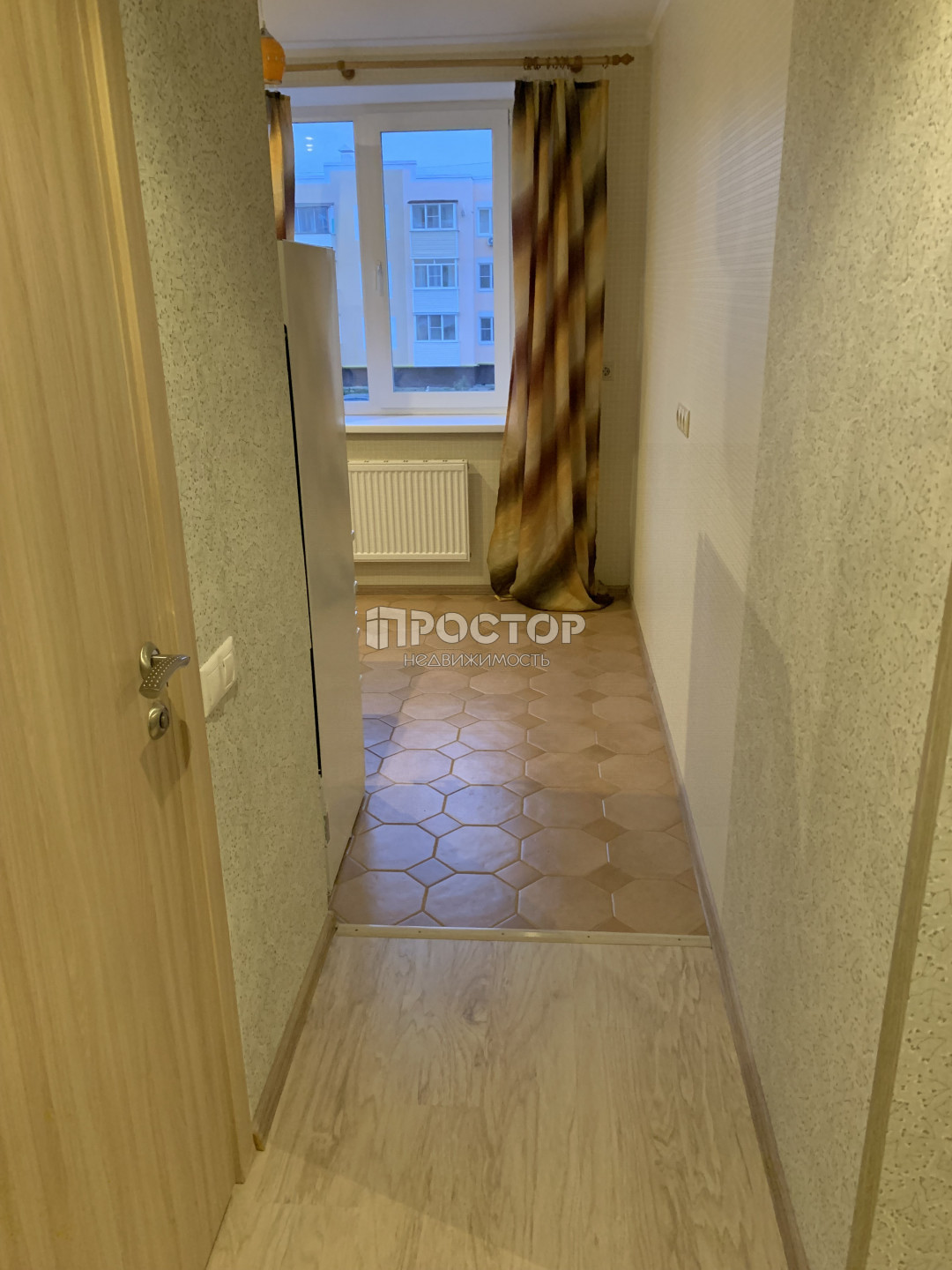 2-комнатная квартира, 46 м² - фото 5